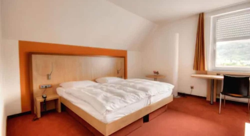 Imagen de la habitación del Casa de Huéspedes Landgasthof Hirsch, Remshalden. Foto 18