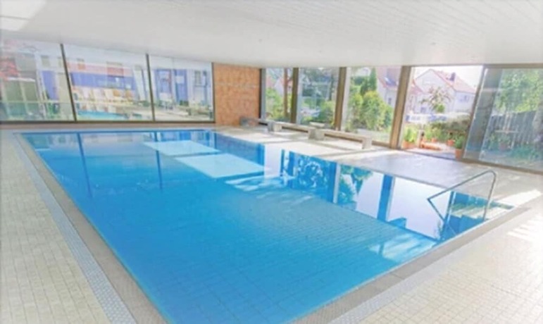 Imagen general del Casa de Huéspedes Landgasthof Hirsch, Remshalden. Foto 5