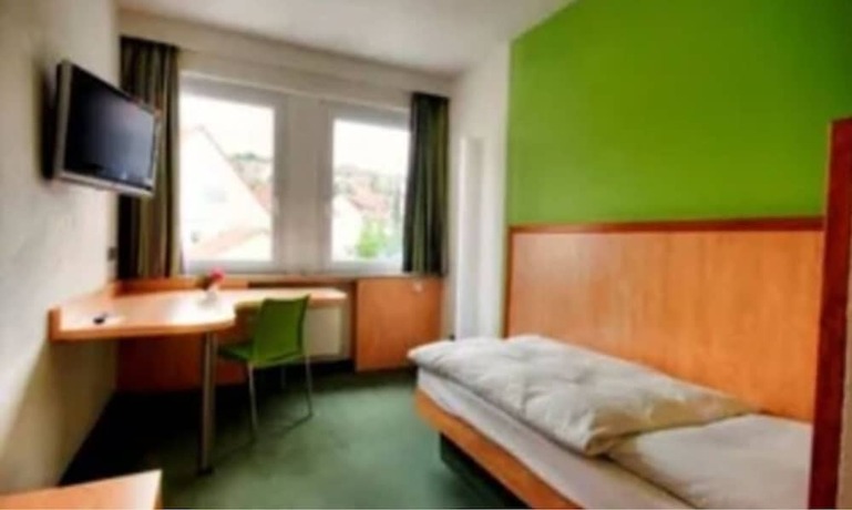 Imagen de la habitación del Casa de Huéspedes Landgasthof Hirsch, Remshalden. Foto 20