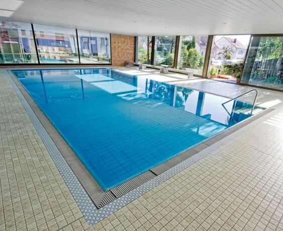 Imagen general del Casa de Huéspedes Landgasthof Hirsch, Remshalden. Foto 14