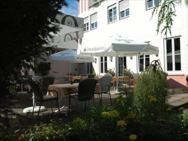 Imagen general del Casa de Huéspedes Landgasthof Hirsch, Remshalden. Foto 15