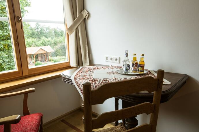 Imagen general del Casa de Huéspedes Landhaus Schulze Osthoff. Foto 1