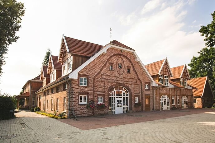 Imagen general del Casa de Huéspedes Landhaus Schulze Osthoff. Foto 3