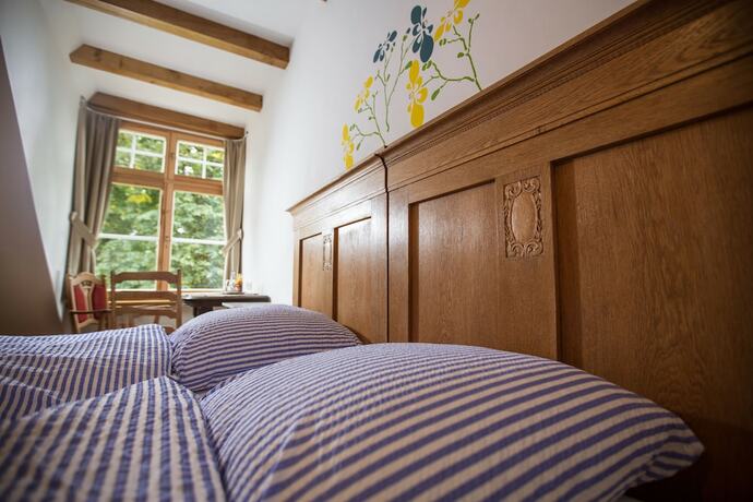 Imagen general del Casa de Huéspedes Landhaus Schulze Osthoff. Foto 5