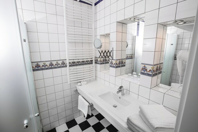 Imagen general del Casa de Huéspedes Landhaus Schulze Osthoff. Foto 7