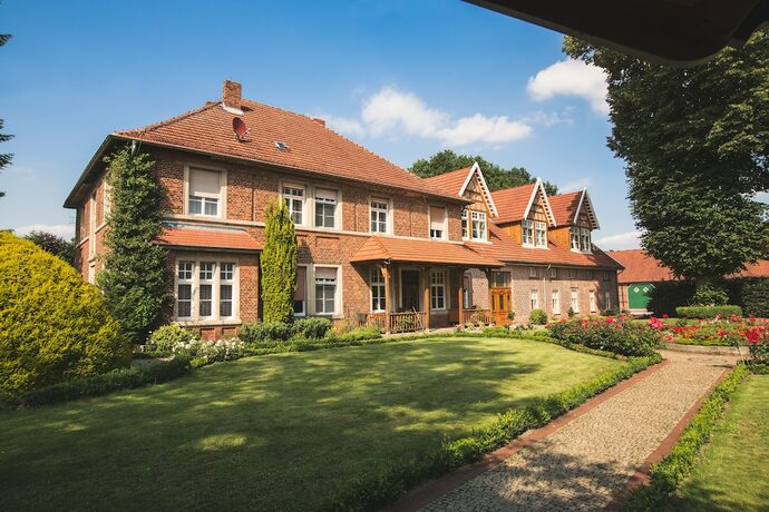 Imagen general del Casa de Huéspedes Landhaus Schulze Osthoff. Foto 9