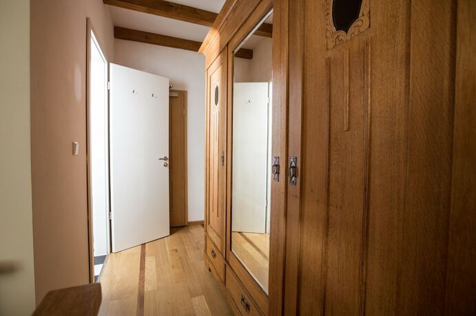 Imagen de la habitación del Casa de Huéspedes Landhaus Schulze Osthoff. Foto 14