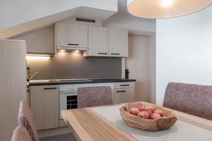 Imagen de la habitación del Casa de Huéspedes Landhaus Sepp Santer. Foto 6