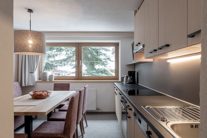 Imagen de la habitación del Casa de Huéspedes Landhaus Sepp Santer. Foto 8