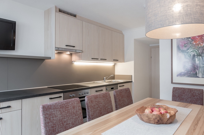 Imagen de la habitación del Casa de Huéspedes Landhaus Sepp Santer. Foto 9