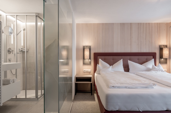 Imagen de la habitación del Casa de Huéspedes Landhaus Sepp Santer. Foto 11