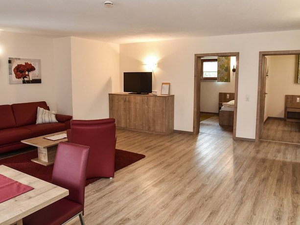 Imagen de la habitación del Casa de Huéspedes Landhotel Zum Adler. Foto 2