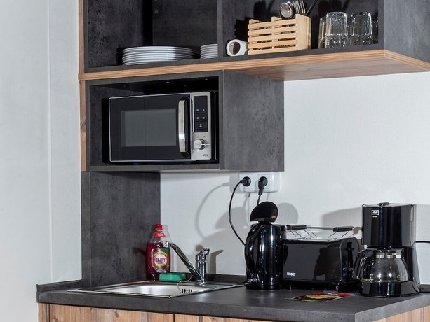 Imagen de la habitación del Casa de Huéspedes Landhotel Zum Adler. Foto 3