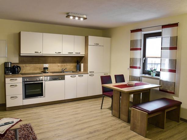 Imagen de la habitación del Casa de Huéspedes Landhotel Zum Adler. Foto 4