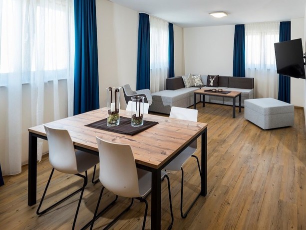 Imagen de la habitación del Casa de Huéspedes Landhotel Zum Adler. Foto 6
