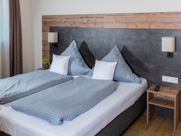 Imagen de la habitación del Casa de Huéspedes Landhotel Zum Adler. Foto 7