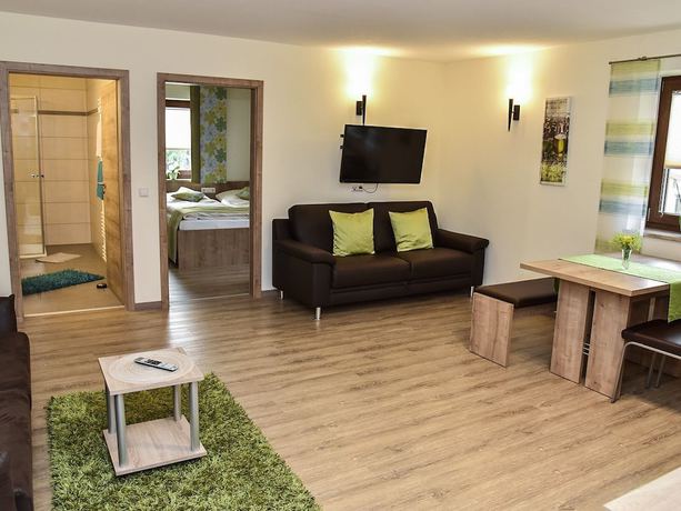 Imagen de la habitación del Casa de Huéspedes Landhotel Zum Adler. Foto 8