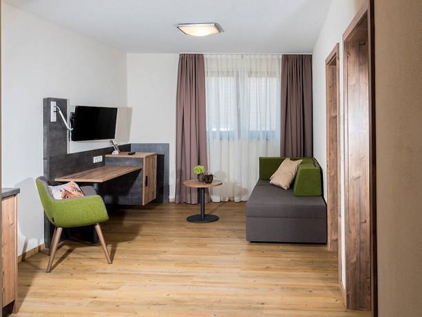 Imagen de la habitación del Casa de Huéspedes Landhotel Zum Adler. Foto 9