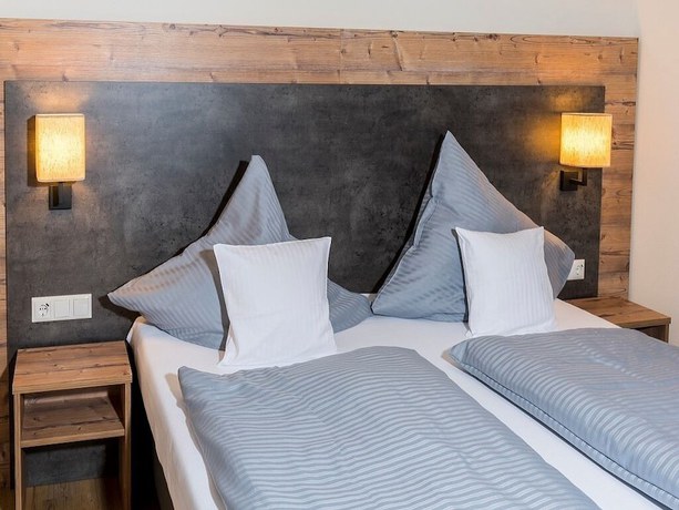 Imagen de la habitación del Casa de Huéspedes Landhotel Zum Adler. Foto 10