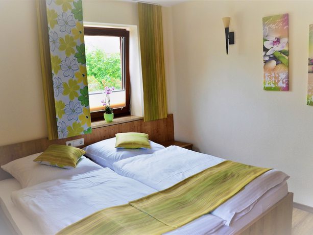Imagen de la habitación del Casa de Huéspedes Landhotel Zum Adler. Foto 16