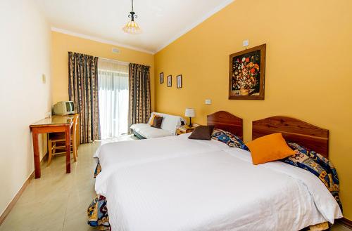 Imagen de la habitación del Casa de Huéspedes Lantern Guest House. Foto 7