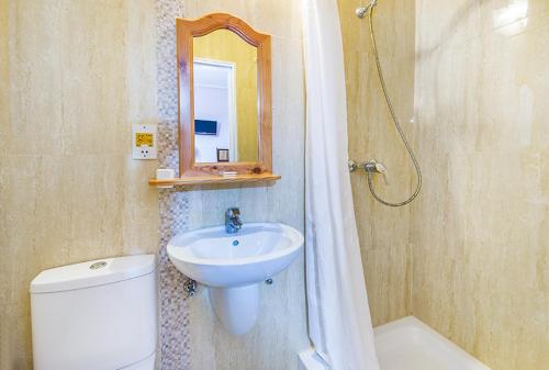 Imagen de la habitación del Casa de Huéspedes Lantern Guest House, Marsalforn . Foto 6