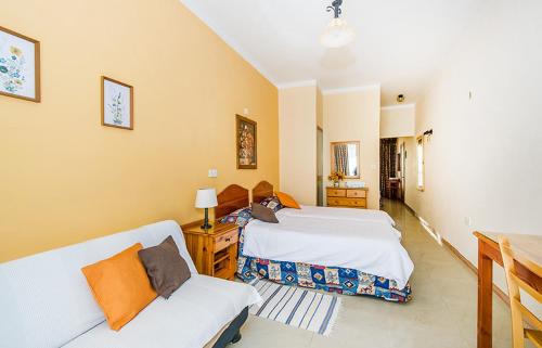 Imagen de la habitación del Casa de Huéspedes Lantern Guest House, Marsalforn . Foto 8