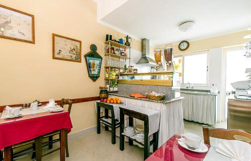 Imagen general del Casa de Huéspedes Lantern Guest House, Marsalforn . Foto 3