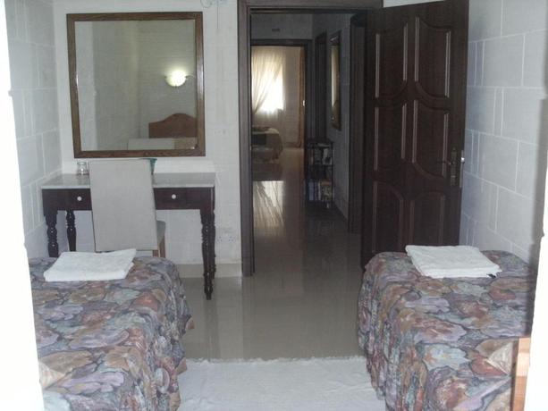 Imagen general del Casa de Huéspedes Lantern Guest House, Marsalforn . Foto 4