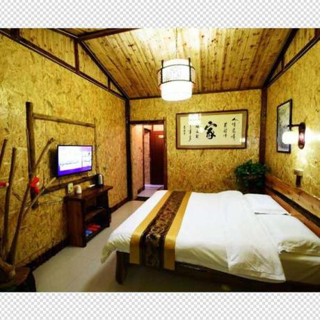 Imagen general del Casa de Huéspedes Lanting Xuanbie. Foto 4