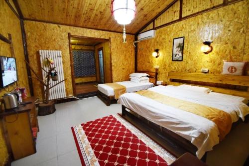 Imagen general del Casa de Huéspedes Lanting Xuanbie. Foto 5