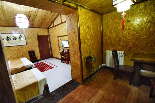 Imagen de la habitación del Casa de Huéspedes Lanting Xuanbie. Foto 7