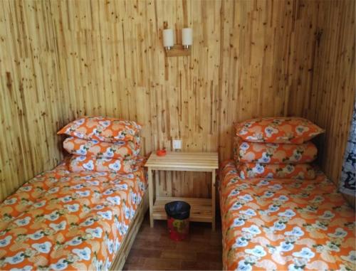 Imagen general del Casa de Huéspedes Lanzhou Yezi. Foto 1