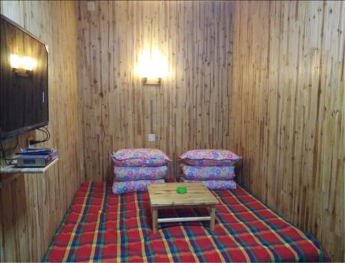 Imagen de la habitación del Casa de Huéspedes Lanzhou Yezi. Foto 3