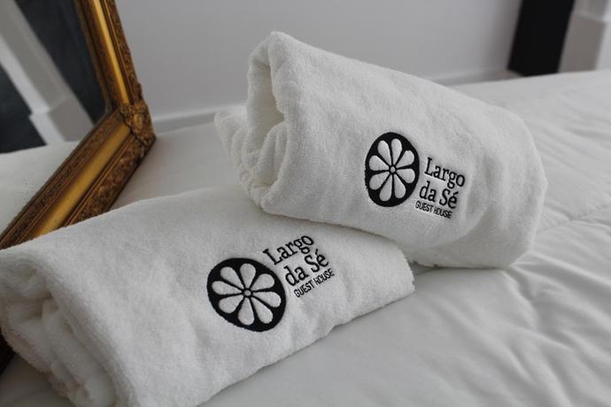 Imagen de la habitación del Casa de Huéspedes Largo Da Sé - Horigem. Foto 6