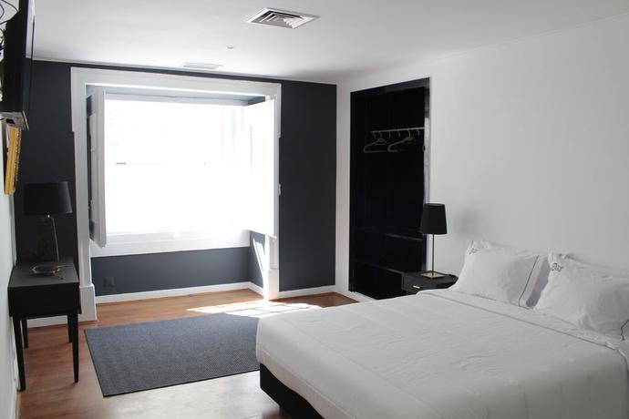 Imagen general del Casa de Huéspedes Largo Da Sé - Horigem. Foto 2