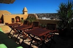 Imagen de los exteriores del Casa de Huéspedes Le C&egrave;dre D'argent. Foto 9