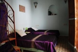 Imagen de la habitación del Casa de Huéspedes Le C&egrave;dre D'argent. Foto 2