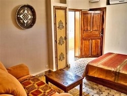 Imagen de la habitación del Casa de Huéspedes Le C&egrave;dre D'argent. Foto 3