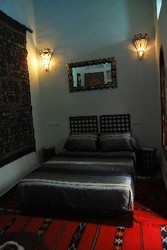 Imagen de la habitación del Casa de Huéspedes Le C&egrave;dre D'argent. Foto 4