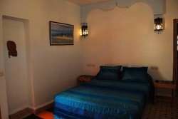 Imagen de la habitación del Casa de Huéspedes Le C&egrave;dre D'argent. Foto 5