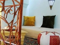 Imagen de la habitación del Casa de Huéspedes Le C&egrave;dre D'argent. Foto 6
