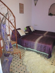 Imagen de la habitación del Casa de Huéspedes Le C&egrave;dre D'argent. Foto 7