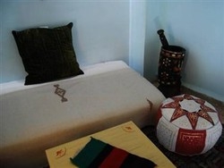 Imagen de los interiores del Casa de Huéspedes Le C&egrave;dre D'argent. Foto 13