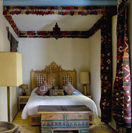 Imagen de la habitación del Casa de Huéspedes Le Jardin Des Biehn. Foto 3