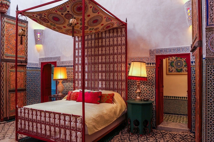 Imagen de la habitación del Casa de Huéspedes Le Jardin Des Biehn. Foto 6
