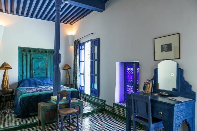 Imagen de la habitación del Casa de Huéspedes Le Jardin Des Biehn. Foto 8