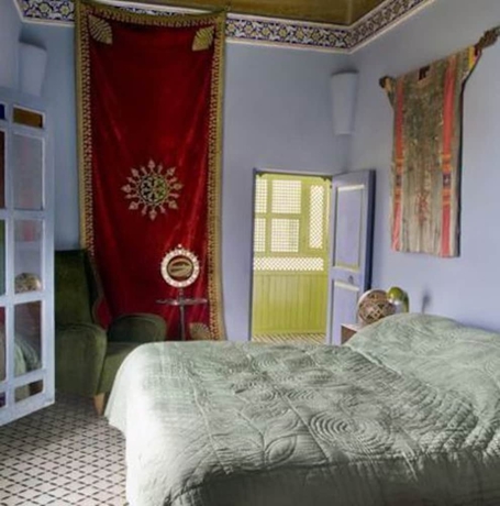 Imagen de la habitación del Casa de Huéspedes Le Jardin Des Biehn. Foto 10
