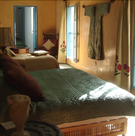 Imagen de la habitación del Casa de Huéspedes Le Jardin Des Biehn. Foto 12