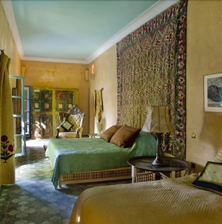 Imagen de la habitación del Casa de Huéspedes Le Jardin Des Biehn. Foto 14